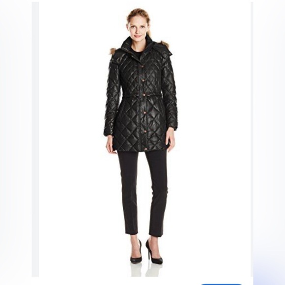 Marc New York Jackets & Blazers - Marc New York Down Coat S